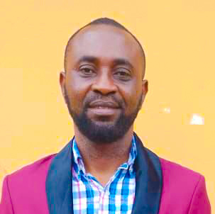 John Eberechukwunemrem