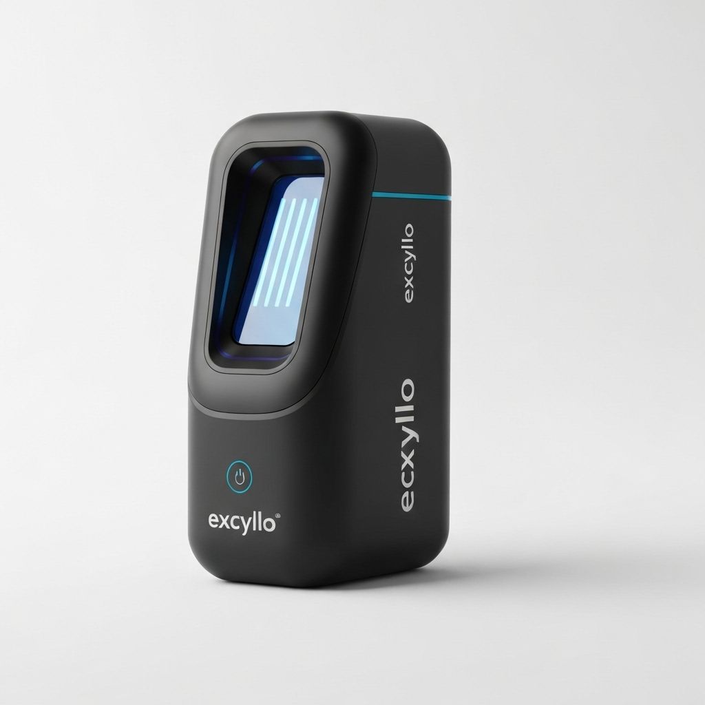 Excylo Product Mockup