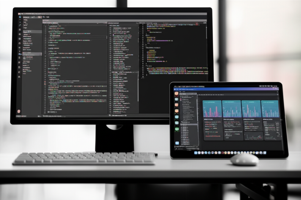 Frontend Development