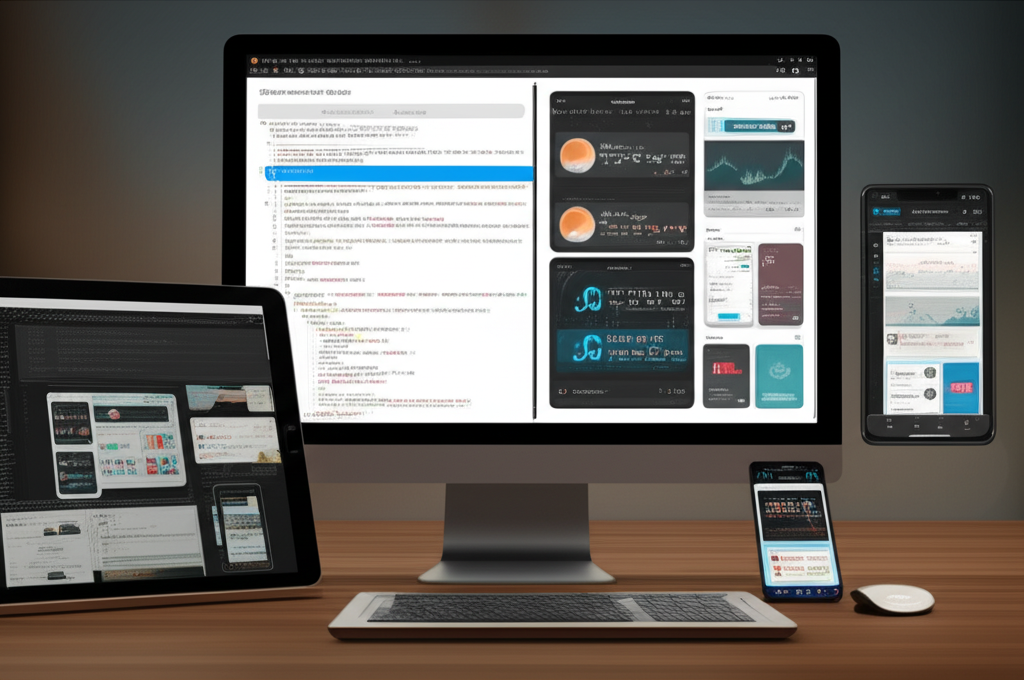 Mobile App Development